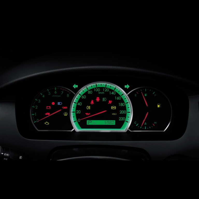 Chevrolet Epica photo 59