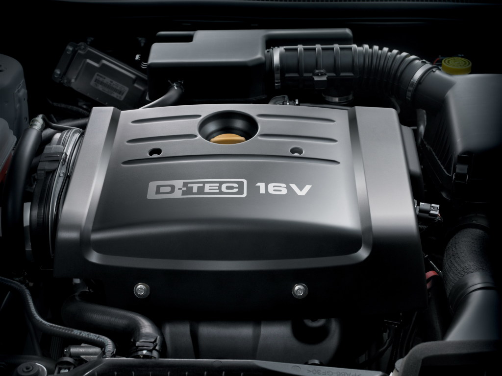 Chevrolet Epica photo 60