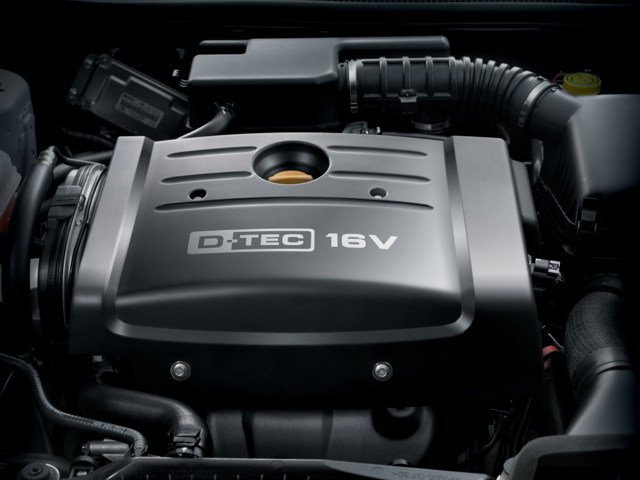 Chevrolet Epica photo 60