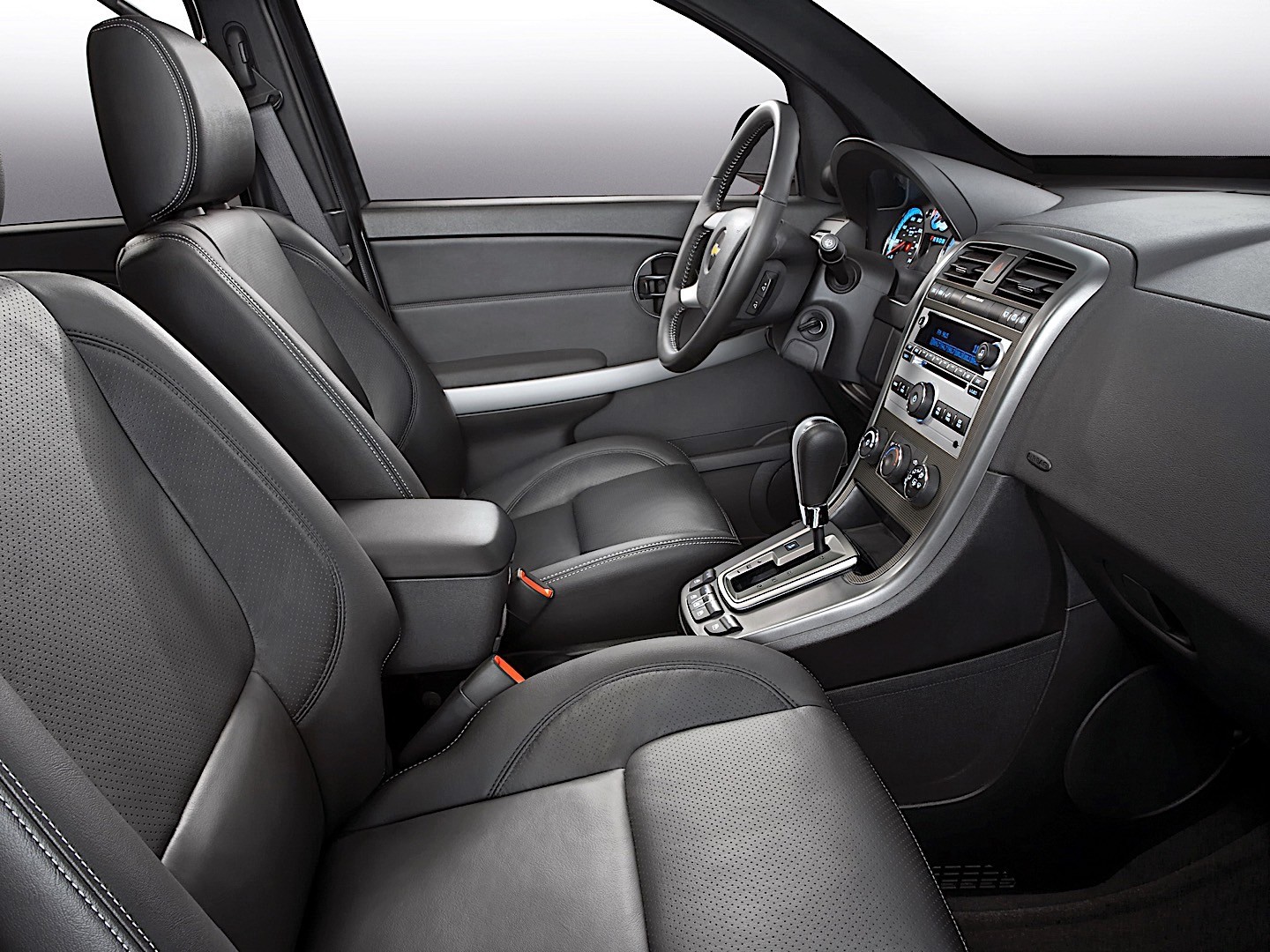 Chevrolet Equinox photo 42