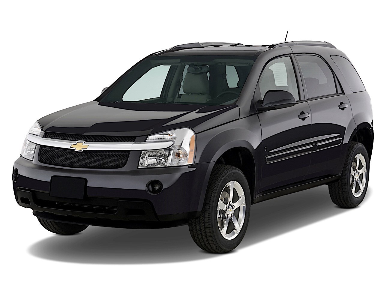 Chevrolet Equinox photo 8