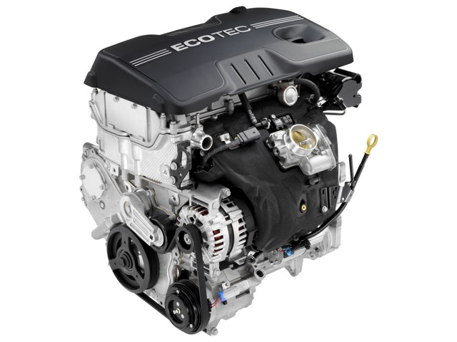 Chevrolet Equinox photo 50