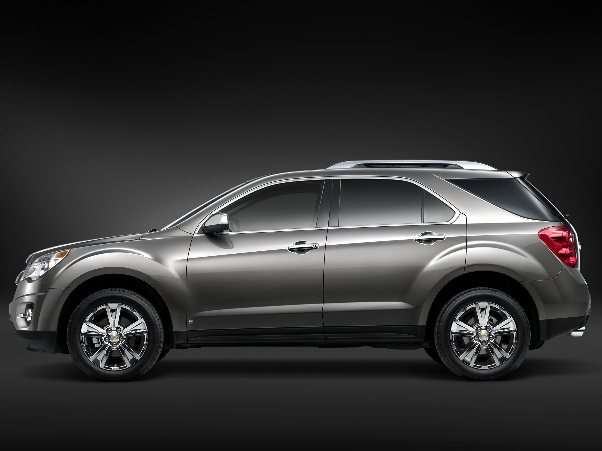 Chevrolet Equinox photo 25