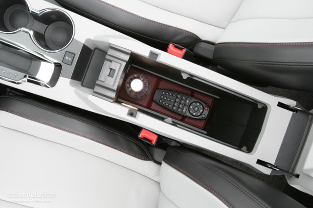 Chevrolet Equinox photo 42