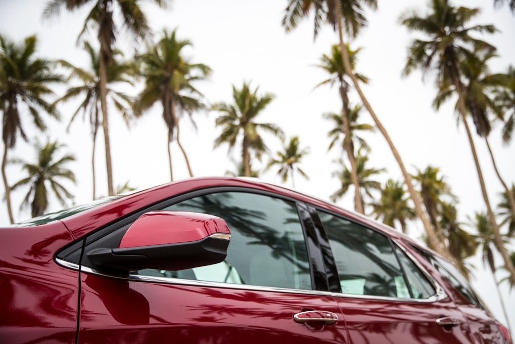 Chevrolet Equinox photo 5