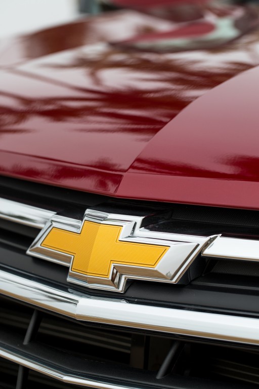 Chevrolet Equinox photo 6