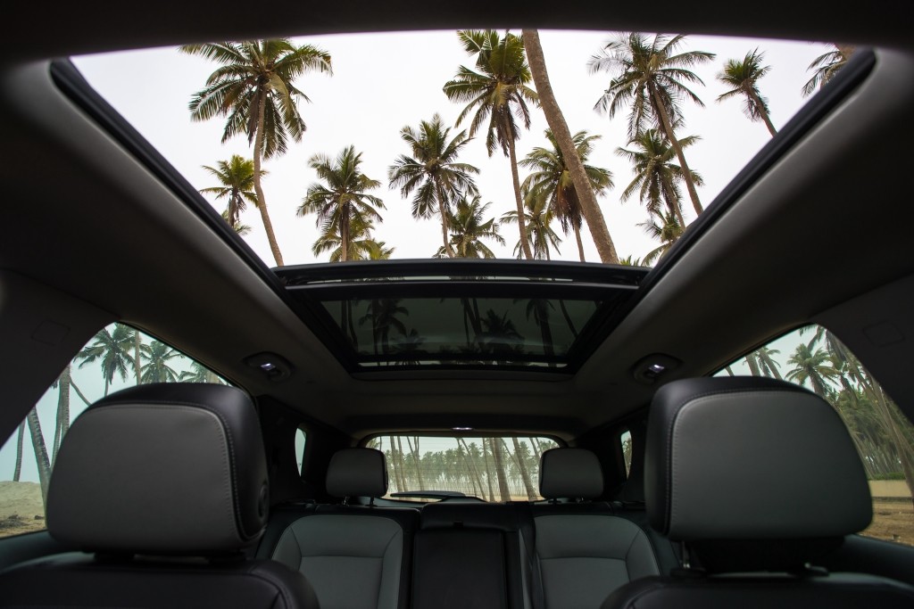 Chevrolet Equinox photo 43