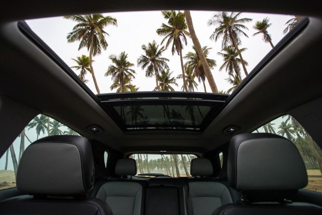Chevrolet Equinox photo 43