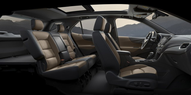 Chevrolet Equinox photo 25