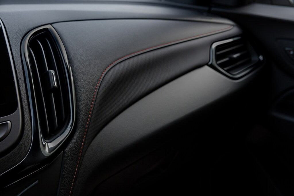 Chevrolet Equinox photo 35