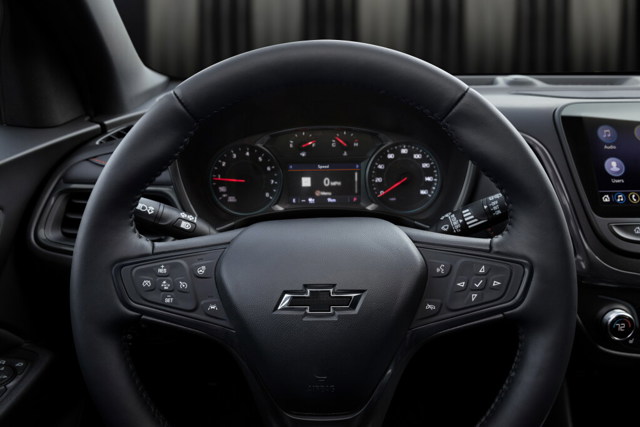 Chevrolet Equinox photo 39
