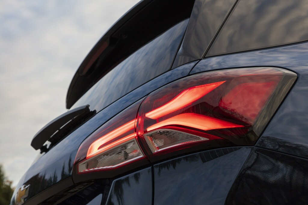 Chevrolet Equinox photo 7