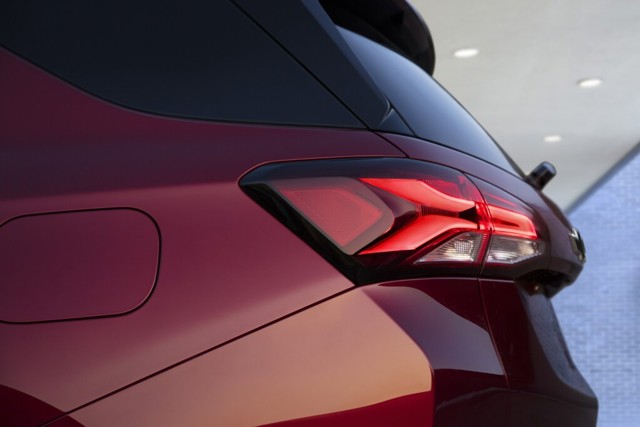 Chevrolet Equinox photo 20