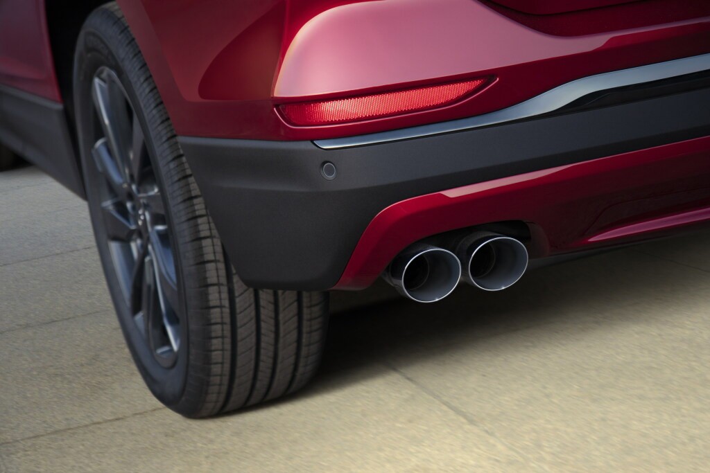 Chevrolet Equinox photo 23