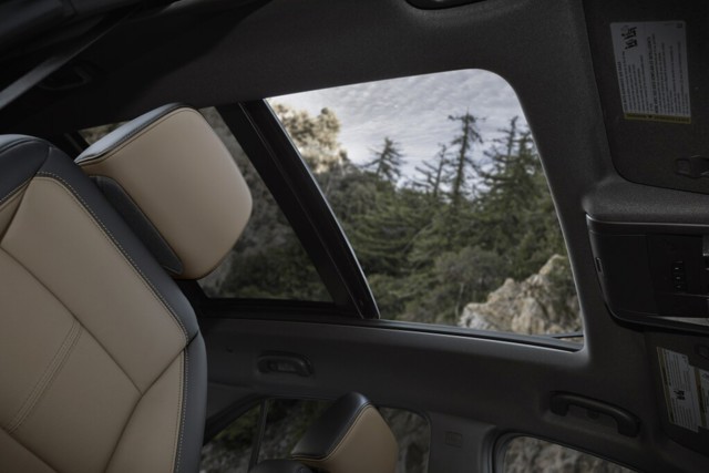 Chevrolet Equinox photo 30