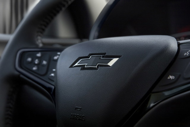 Chevrolet Equinox photo 33