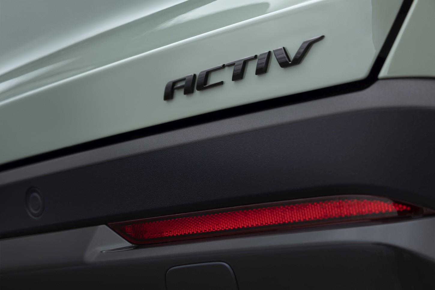 Chevrolet Equinox photo 4