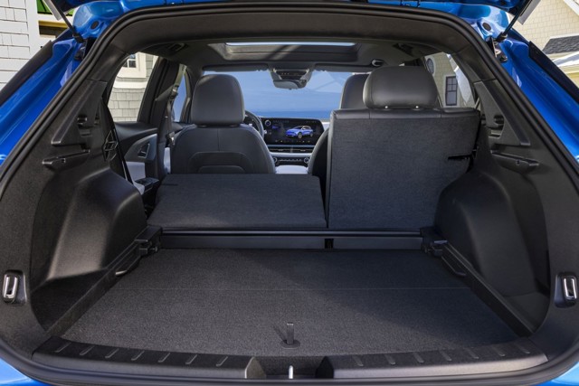 Chevrolet Equinox photo 28