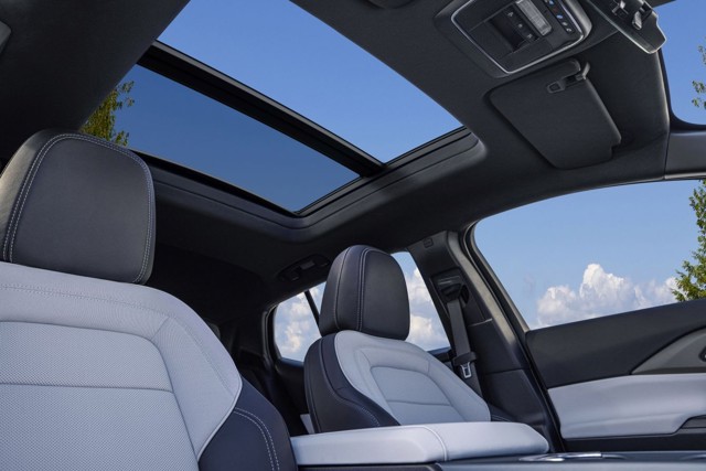 Chevrolet Equinox photo 30