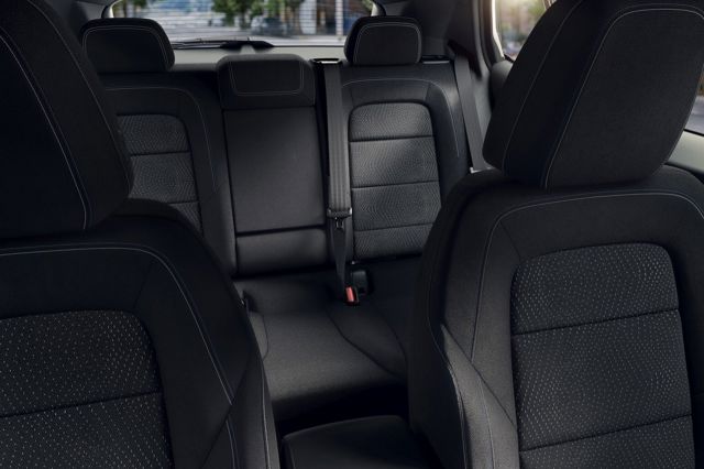 Chevrolet Equinox photo 27