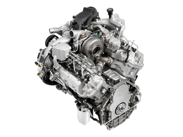 Chevrolet Express photo 48