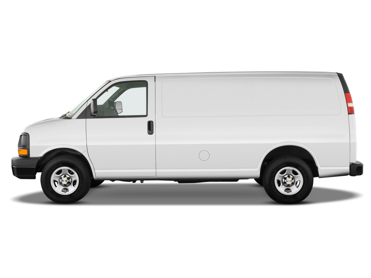 Chevrolet Express photo 16