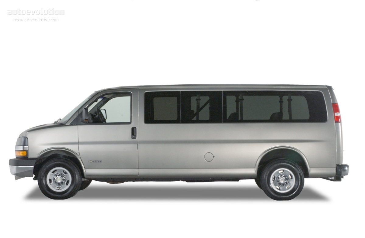 Chevrolet Chevrolet Express