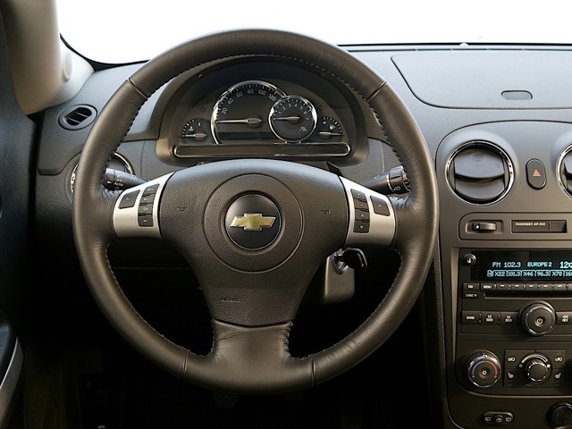 Chevrolet Hhr photo 60
