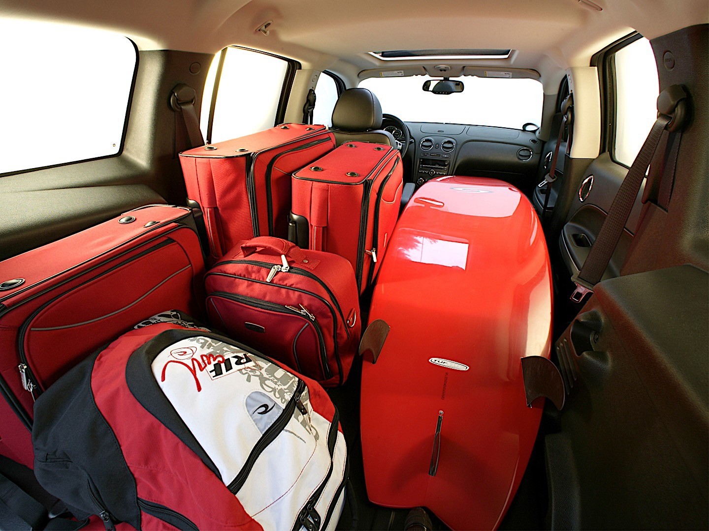 Chevrolet Hhr photo 62