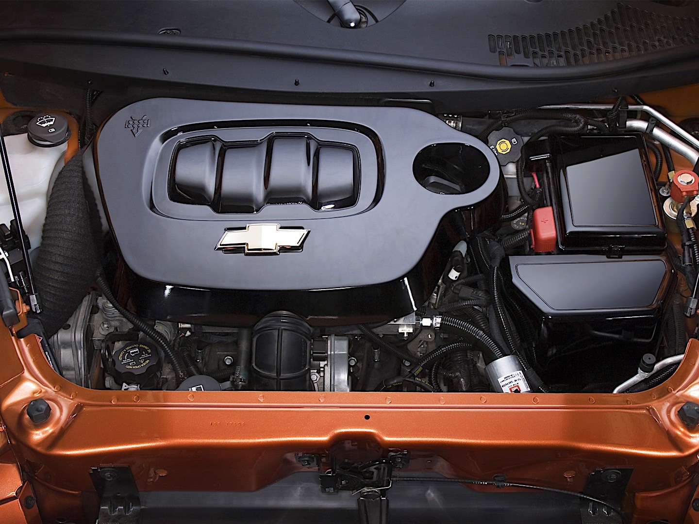 Chevrolet Hhr photo 63