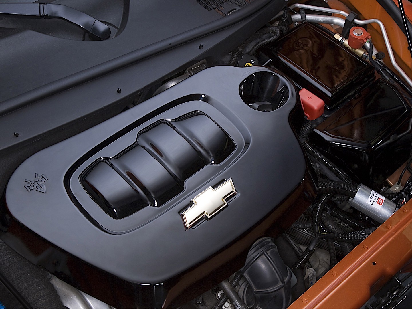 Chevrolet Hhr photo 64