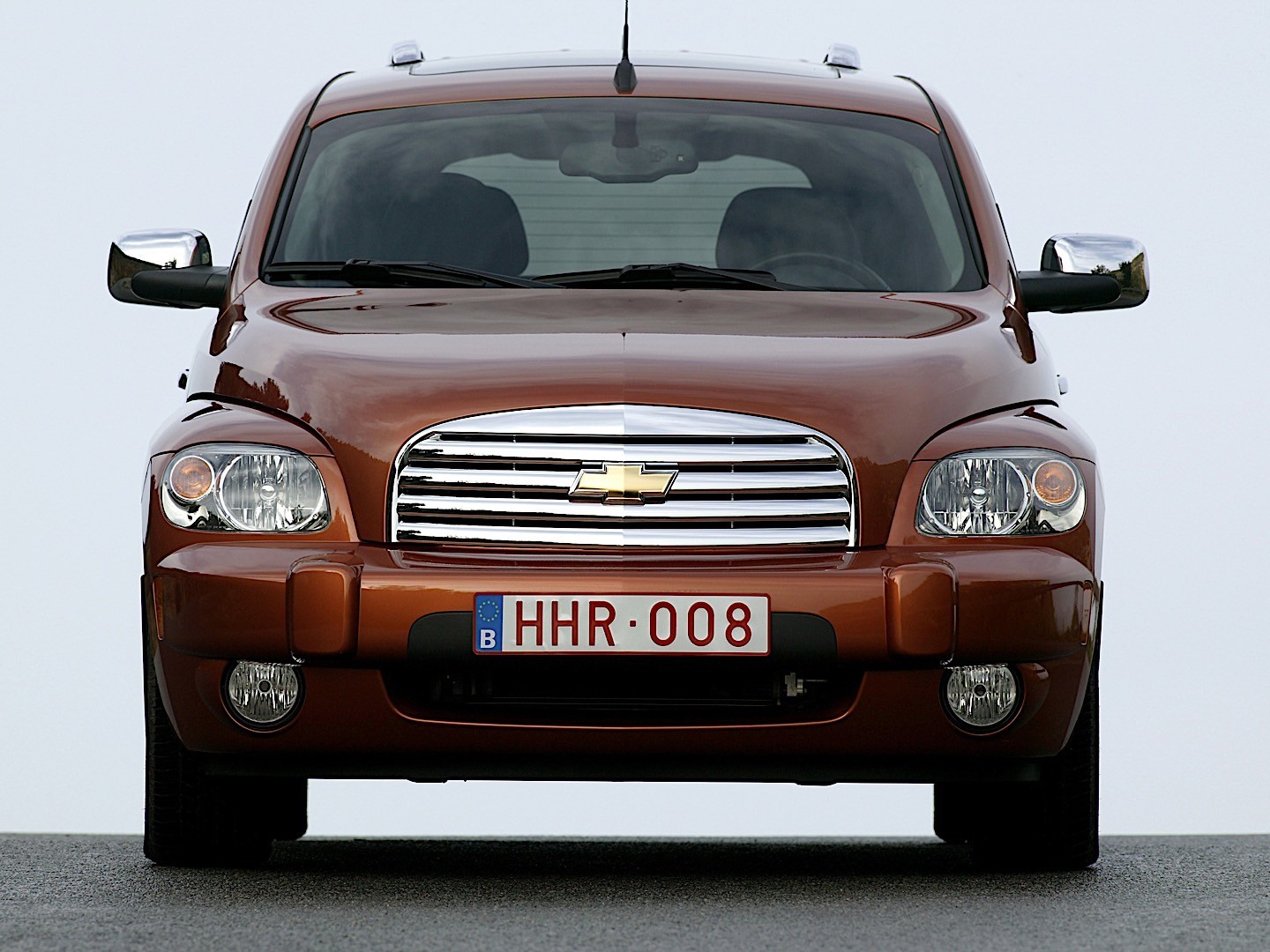 Chevrolet Hhr photo 31