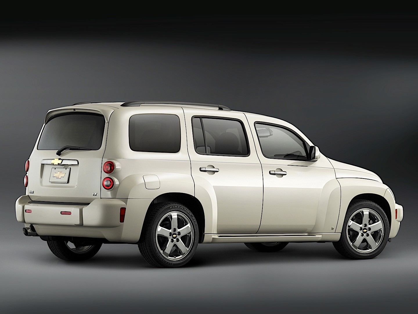 Chevrolet Hhr photo 32