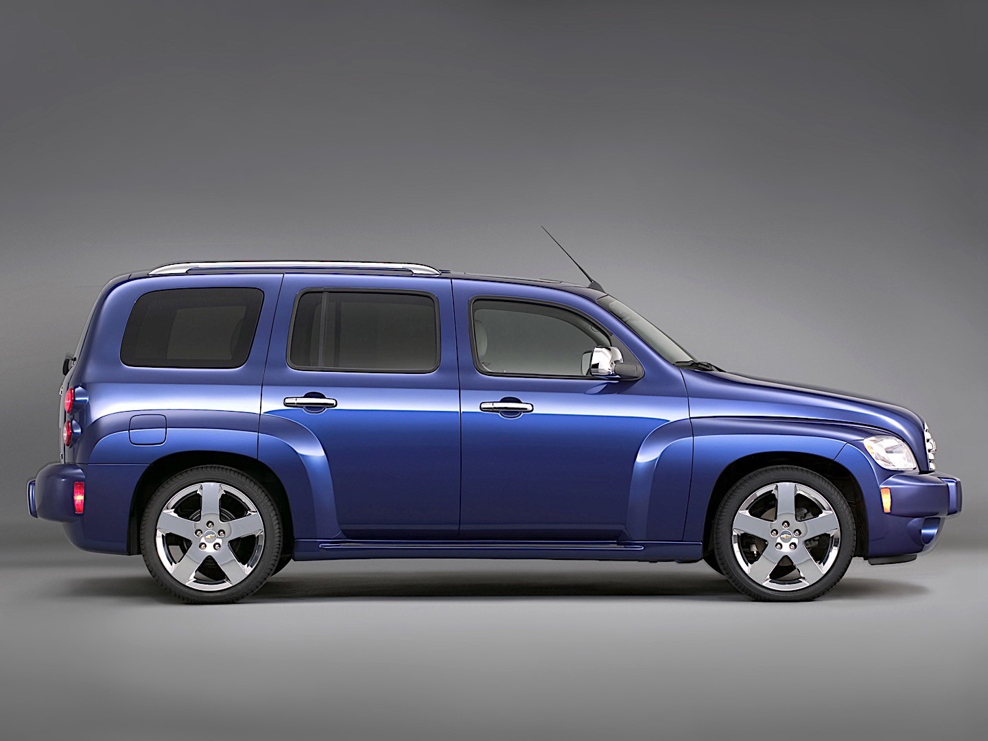 Chevrolet Hhr photo 42