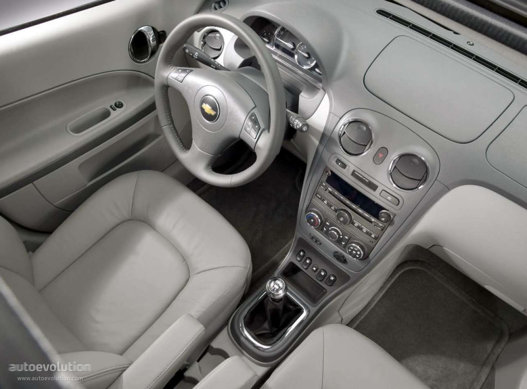 Chevrolet Hhr photo 58