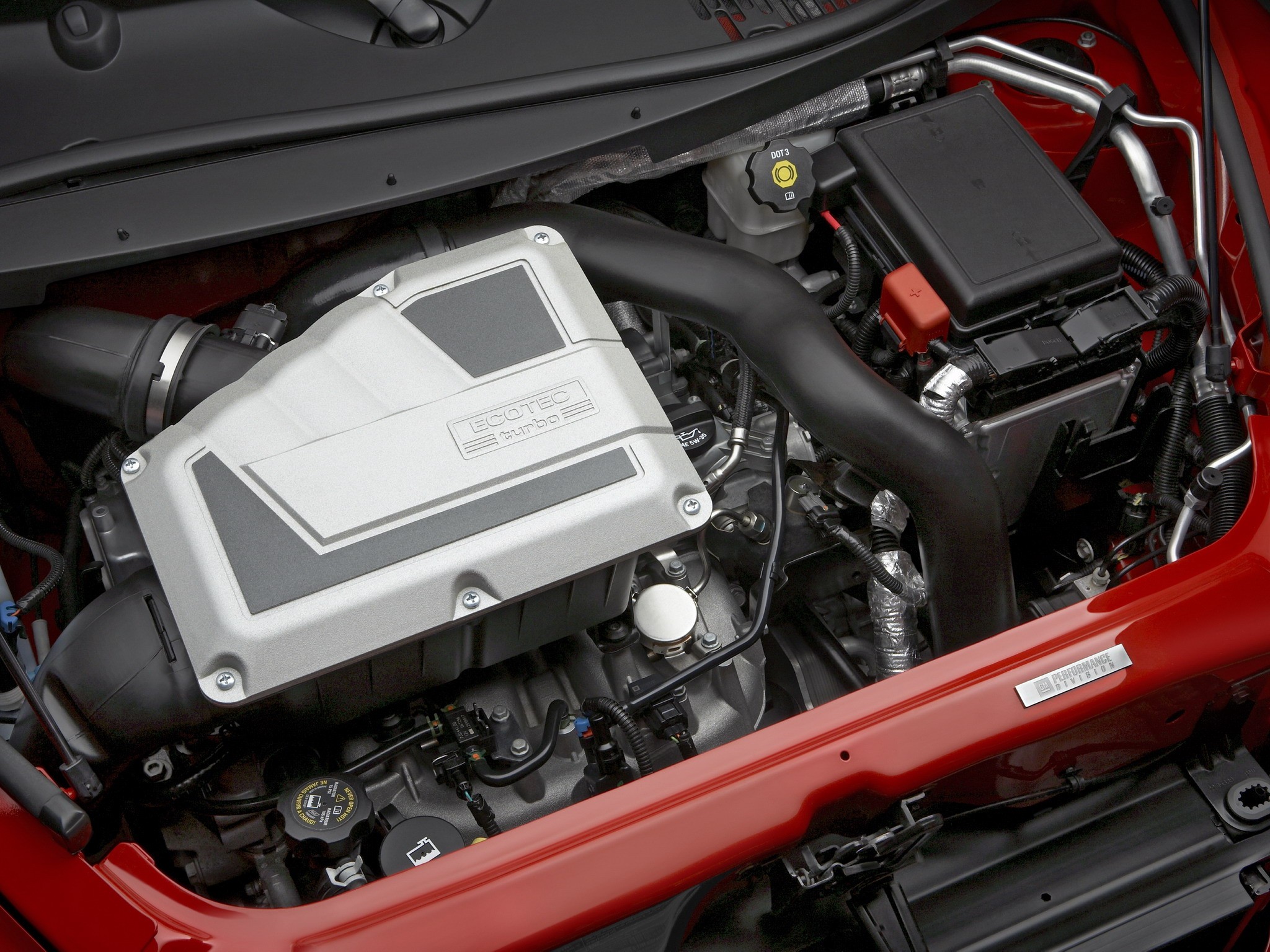 Chevrolet Hhr photo 23