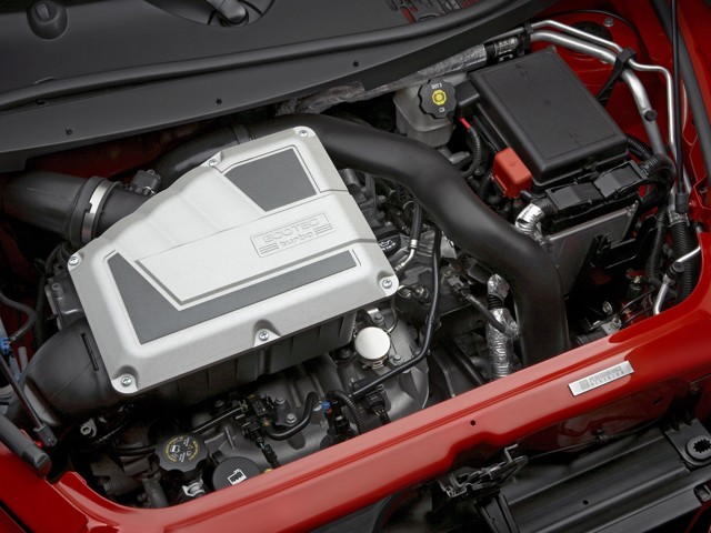 Chevrolet Hhr photo 23