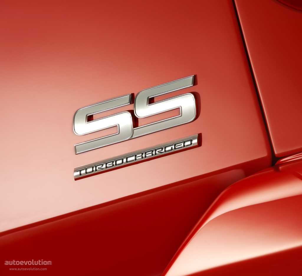 Chevrolet Hhr photo 2