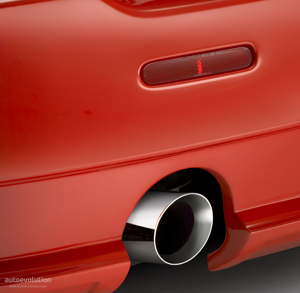 Chevrolet Hhr photo 4