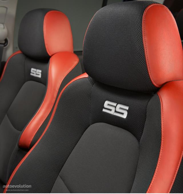 Chevrolet Hhr photo 20