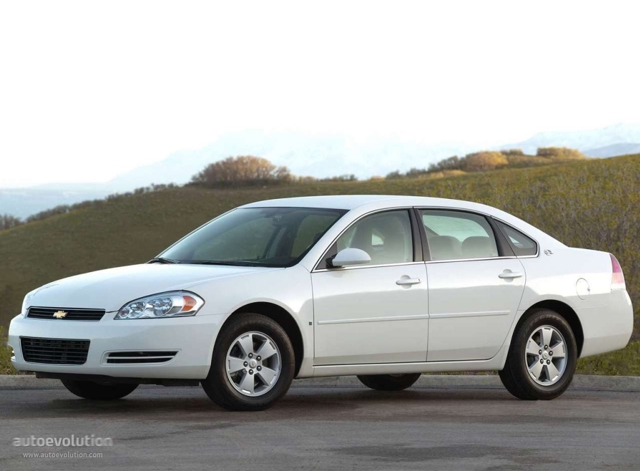 Chevrolet Impala Foto 2