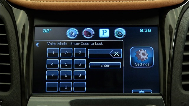 Chevrolet Impala photo 57