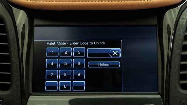 Chevrolet Impala photo 58