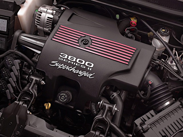 Chevrolet Impala photo 13