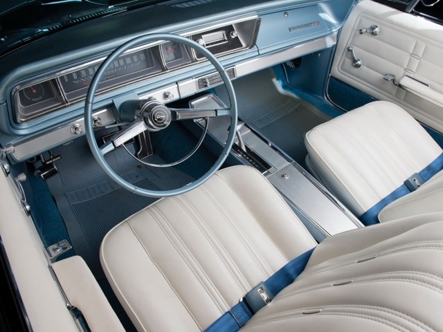 Chevrolet Impala photo 14