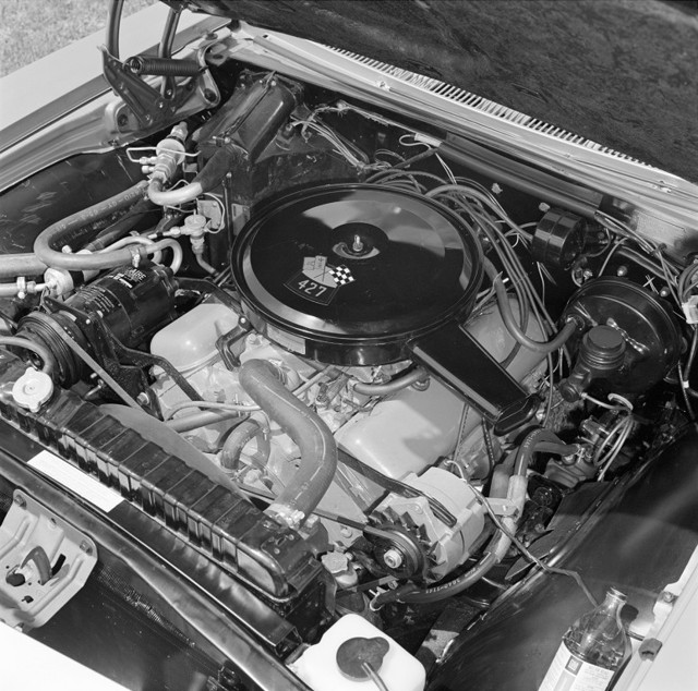 Chevrolet Impala photo 15