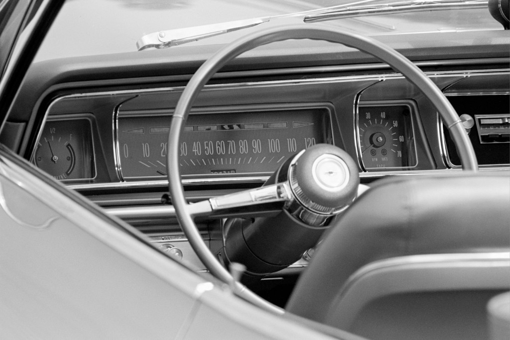 Chevrolet Impala photo 16