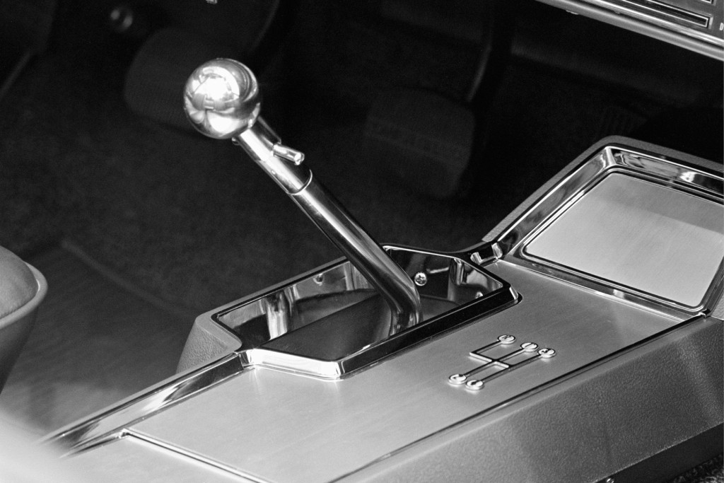 Chevrolet Impala photo 17