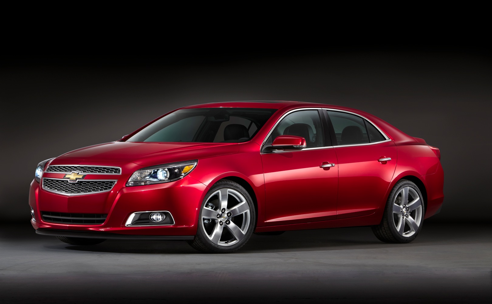 Chevrolet Malibu photo 3