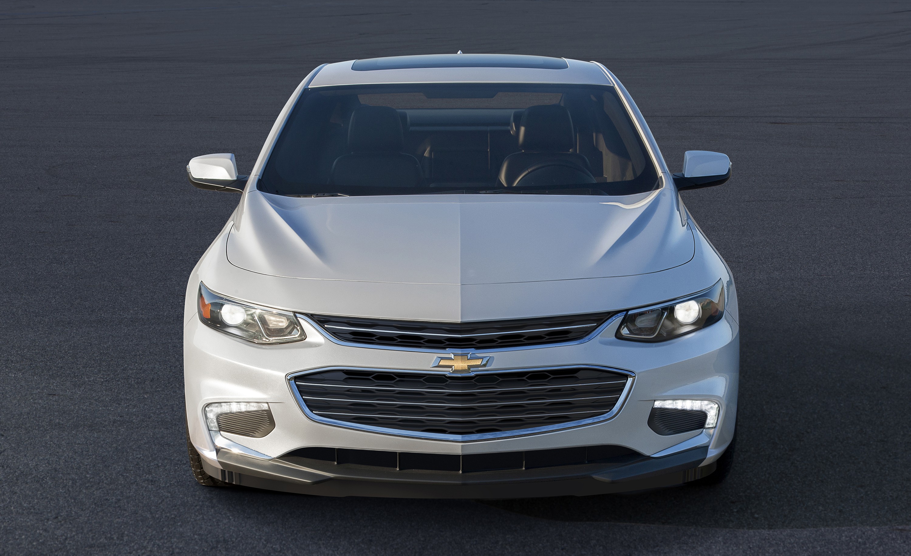 Chevrolet Malibu photo 5